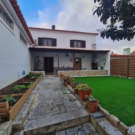 Sintra Cottage Eksteriør billede