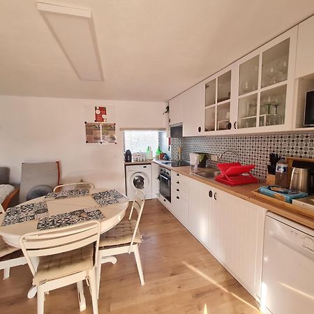 Sintra Cottage Eksteriør billede