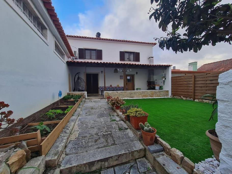Sintra Cottage Eksteriør billede